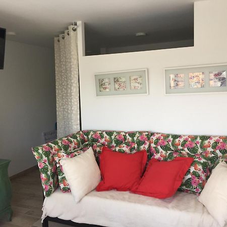 Apartamento Torre San Francisco เบนัลมาเดนา ภายนอก รูปภาพ